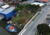 Prefeitura de Balneário Piçarras apresenta projeto da Praça do Pescador à comunidade nesta quinta