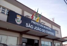 São João do Itaperiú abre Processo Seletivo Simplificado para contratação temporária de profissionais