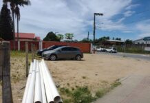 Prefeitura de Navegantes recebe mais de 1,1 mil lances em leilão de terrenos