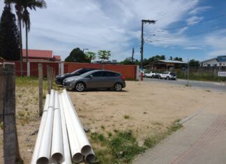 Prefeitura de Navegantes recebe mais de 1,1 mil lances em leilão de terrenos