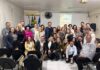 Projeto Escola Restaurativa leva diálogo e construção de paz a escolas de Penha