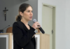 Renata Bezerra Marinho de Oliveira assume a 1ª Promotoria de Justiça de Penha