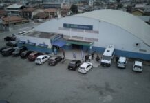 SEMEL amplia opções esportivas com três novas modalidades em Balneário Piçarras