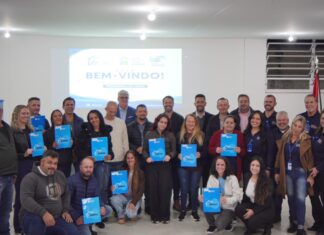 Prefeitura de Barra Velha entrega matrículas do Programa Lar Legal e retoma ações de regularização fundiária