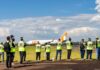 Inscrições abertas para a 1ª edição do Spotter Day no Aeroporto de Navegantes