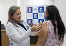 Câmara de Penha adere à Campanha Nacional de Multivacinação