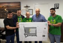 Havan tem projeto da megaloja de Tijucas protocolado e aprovado pela prefeitura