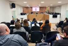 Audiência Pública debate atendimento e políticas públicas para pessoas com Diabetes Tipo 1 em Balneário Piçarras