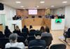 30ª Sessão Ordinária tem aprovação de projetos sobre controle interno, cultura e creche em plantão