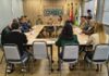 ACII e Conselho das Entidades cobram do comando-geral da PMSC mais policiais para Itajaí