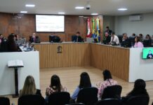 Câmara de Vereadores de Balneário Piçarras aprova projetos para Defesa Civil e área ambiental em primeira votação