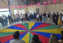 Formação Continuada reúne profissionais da Rede Municipal de Educação de Penha