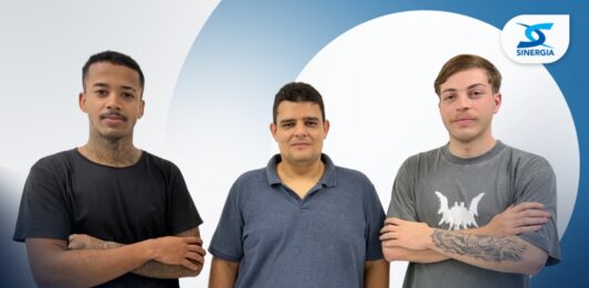 Alunos da Faculdade Sinergia têm artigo aprovado no XXXIII SIMPEP, um dos principais eventos de Engenharia de Produção do Brasil