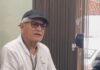 Morre Valmor Ferreira de Oliveira, o “Valmor da Malária”, em Balneário Piçarras
