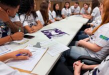 Vereadores mirins serão multiplicadores de campanha contra o bullying nas escolas