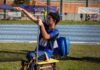 Paratletas de Navegantes conquistam 19 medalhas no Meeting Paralímpico Loterias Caixa