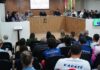 Vereadores aprovam projetos para monitoramento nas escolas, reestruturação do Controle Interno e apoio ao karatê