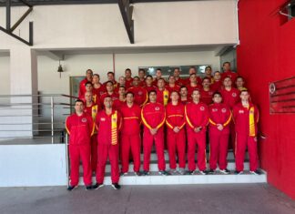 CBMSC conclui Curso de Instrutor de Guarda-vidas com 27 militares capacitados