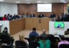 Câmara de Balneário Piçarras aprova moção à Escola Monteiro Lobato e programa de prevenção à violência