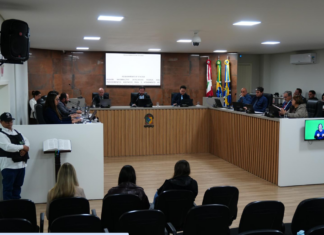 Aprovada proposta de emenda à LOM que cria o Orçamento Impositivo no município