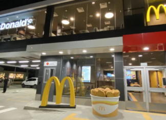 McDonald’s promove recrutamento para nova unidade em Penha nos dias 15 e 16