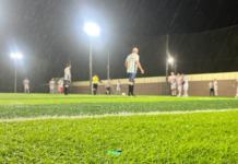 Society de Balneário Piçarras define finalistas e se prepara para decisões neste sábado (26/09)