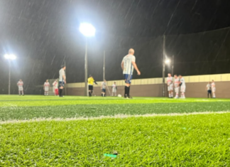 Society de Balneário Piçarras define finalistas e se prepara para decisões neste sábado (26/09)