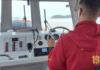 Buscas por criança desaparecida no mar de Balneário Piçarras continuam nesta quarta-feira