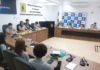 Câmara Mirim de Penha aprova quatro anteprojetos de lei