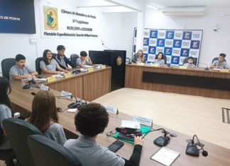 Câmara Mirim de Penha aprova quatro anteprojetos de lei