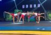 Festival de Ginástica Artística promete encantar Balneário Piçarras neste sábado (26)