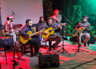 2º Festival de Choro de BC abre inscrições para Mostra de Choro para compositores catarinenses