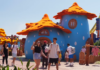 Beto Carrero World inaugura Vila da Galinha Pintadinha com música, brincadeiras e atrações para toda a família