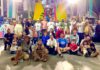 Grupo do Boi de Mamão Moquiridu apresentará histórico e vídeo sobre a brincadeira no 4º Encontro de Turismo do Destino Penha