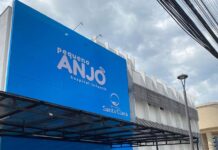 Hospital Infantil Pequeno Anjo inaugura “Cantinho da Oração” para pacientes, familiares e acompanhantes