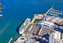 TCE/SC atua preventivamente e suspende etapa de licitação de R$ 12 milhões para terminal de apoio a cruzeiros