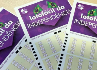 Lotofácil da Independência: 72 apostas acertam as 15 dezenas e levam R$ 4,48 milhões cada