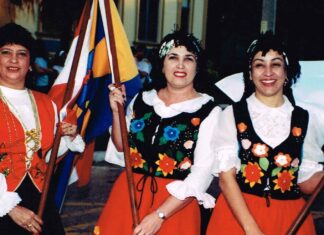 Marejada: Festa foi criada há 39 anos para atrair turistas argentinos à Itajaí