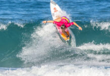 Navegantes recebe brasileiro de surf de base entre os dias 23 e 27 de setembro