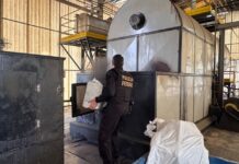 PF incinera mais de duas toneladas de drogas em Santa Catarina