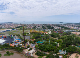 Famtour promove imersão em experiências turísticas de Penha no encerramento do 4º Encontro de Turismo