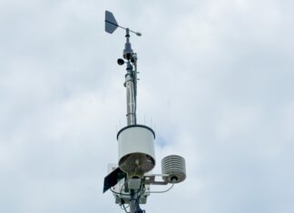 Penha recebe nova estação para reforçar monitoramento climático e prevenção de eventos extremos