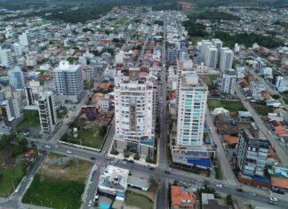 Alteração de sentido de trânsito no Bairro Itacolomi
