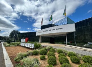 Prefeitura de Luiz Alves abre processo seletivo para contratação temporária na Educação