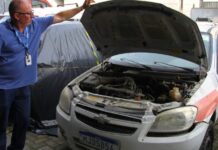 Prefeitura de Navegantes promove leilão de bens móveis no dia 15 de outubro