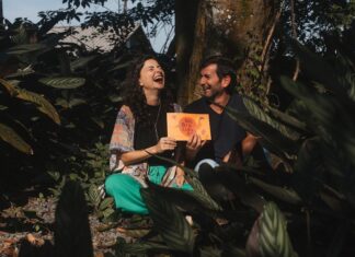 Projeto promove encontro literário com o livro “Gilbiscleuda” em escola de Balneário Piçarras