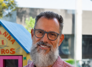 Renato Amorim destaca história, patrimônio e cultura como forças do turismo de Penha
