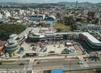 Roddertown tem programação especial para o feriadão de 7 de setembro