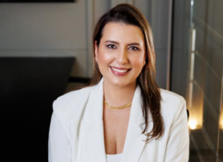 Susan Corrêa apresenta calendário de eventos e perspectivas para o turismo de Penha