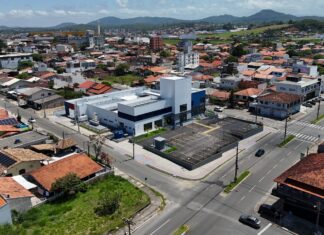 UPA 24 Horas de Barra Velha começa a atender a população em 7 de dezembro
